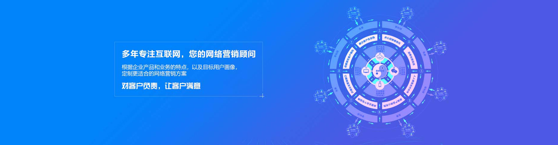 长汀如何百度推广